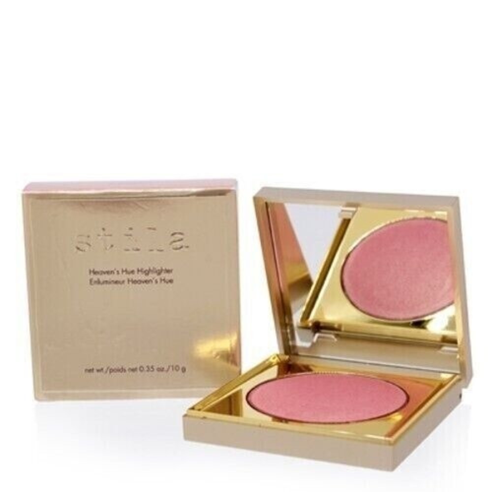 STILA ~ Heaven's Hue Highlighter ~ Incandescence ~  0.35 oz - NIB GORGEOUS GLOW
